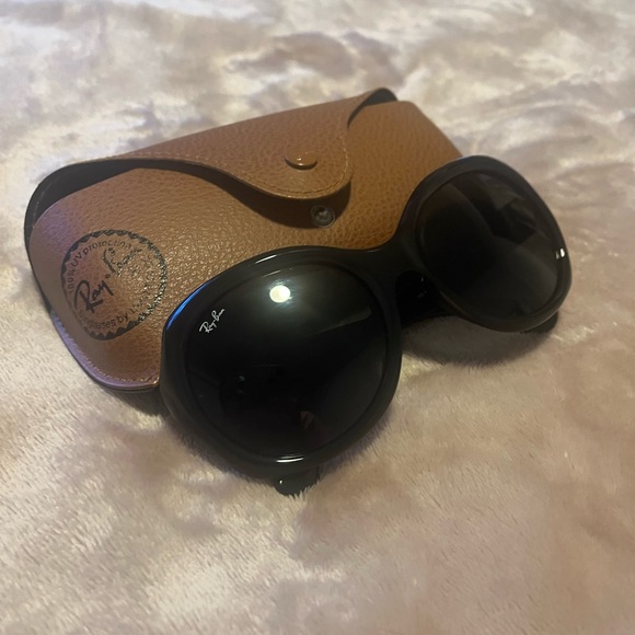 RAY BANS RB4191 - Picture 4 of 6